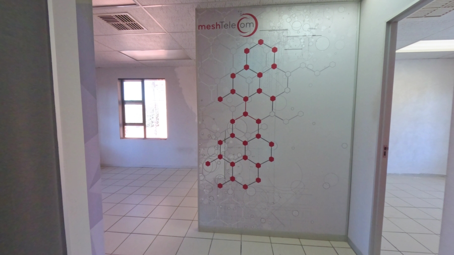 To Let commercial Property for Rent in Fourways Gauteng