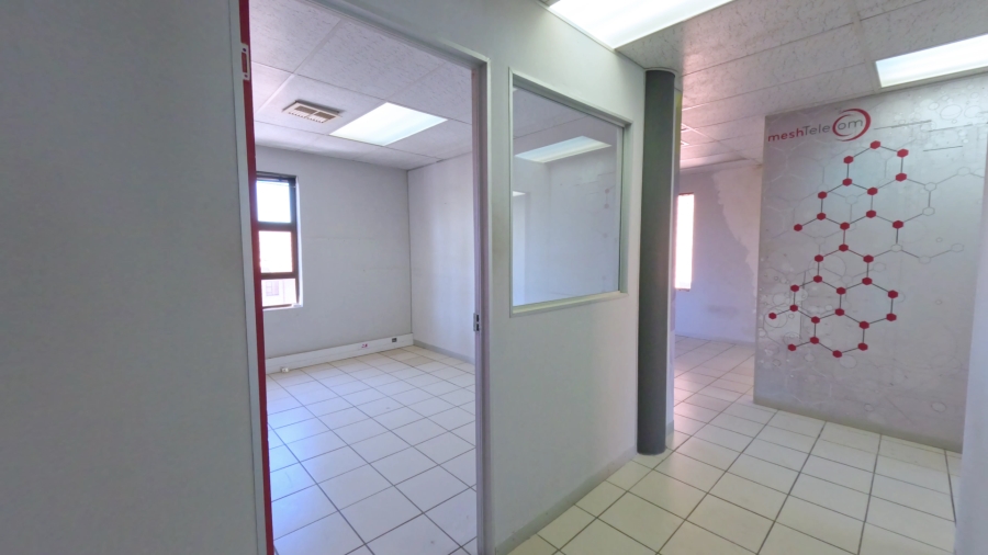 To Let commercial Property for Rent in Fourways Gauteng