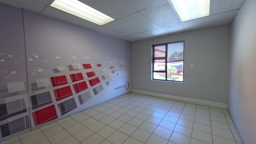 To Let commercial Property for Rent in Fourways Gauteng