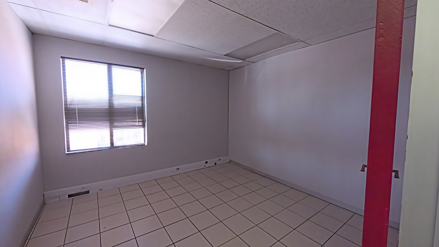 To Let commercial Property for Rent in Fourways Gauteng