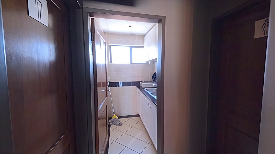 To Let commercial Property for Rent in Fourways Gauteng