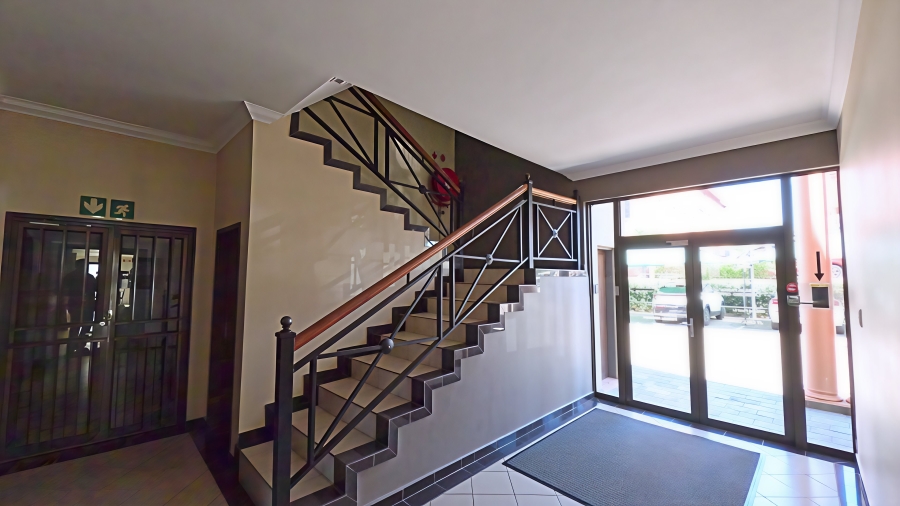 To Let commercial Property for Rent in Fourways Gauteng