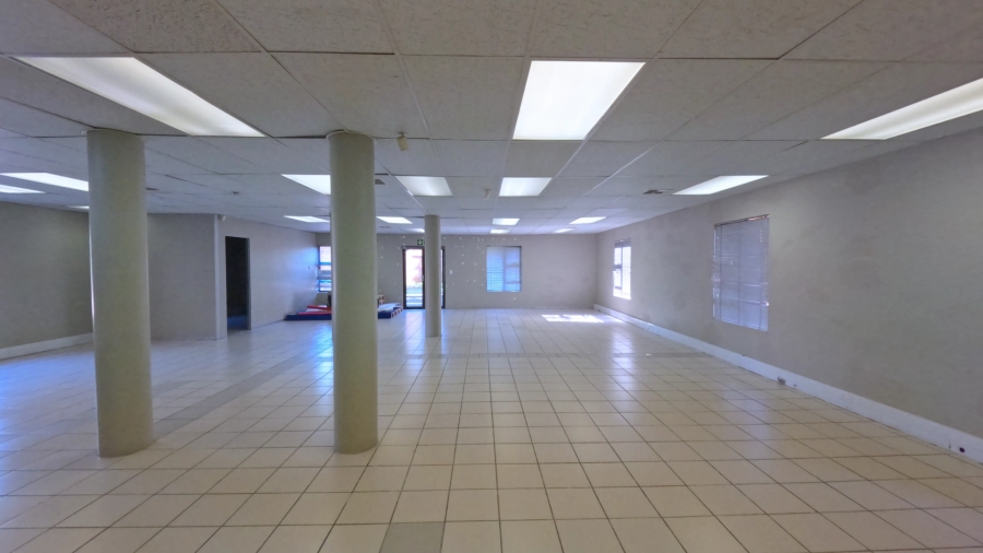 To Let commercial Property for Rent in Fourways Gauteng