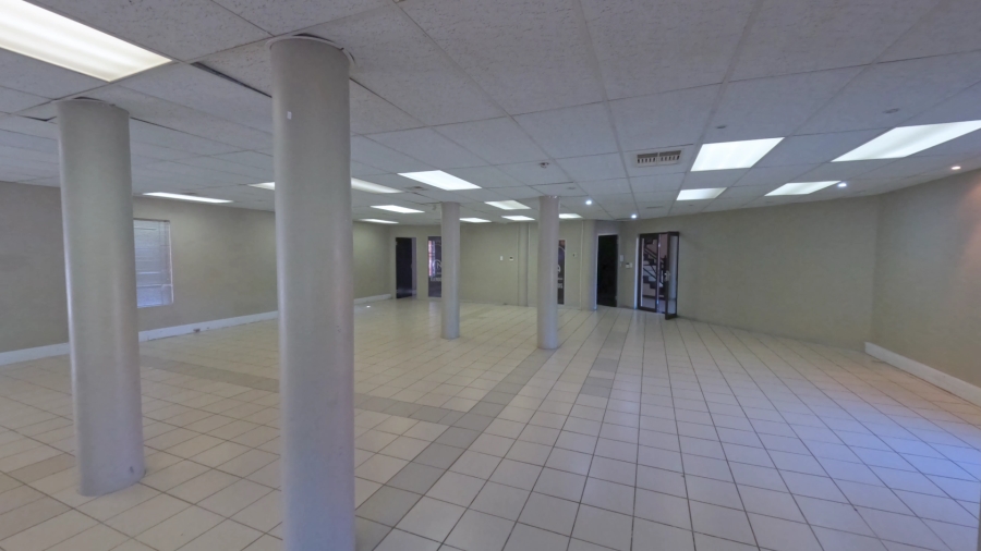 To Let commercial Property for Rent in Fourways Gauteng