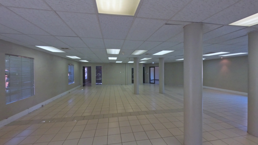 To Let commercial Property for Rent in Fourways Gauteng