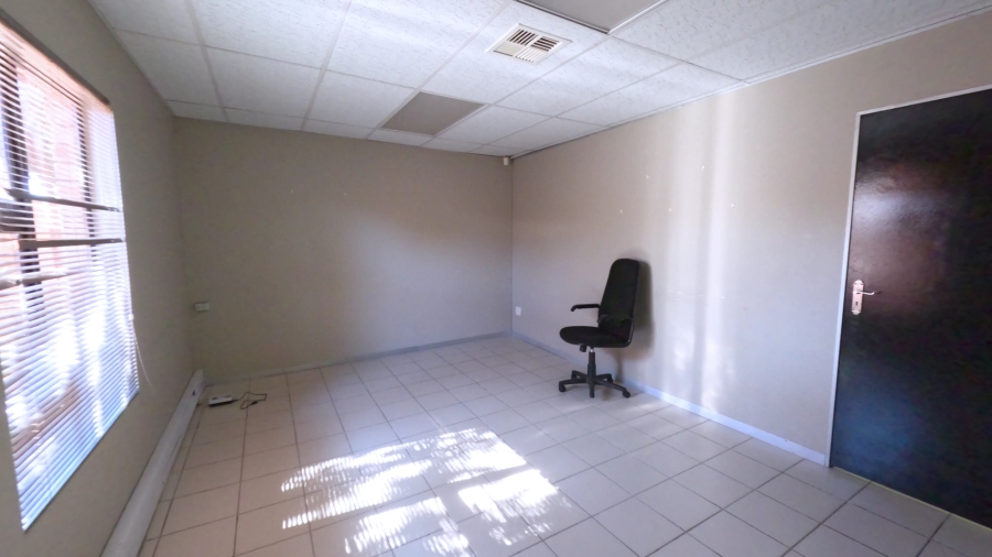 To Let commercial Property for Rent in Fourways Gauteng
