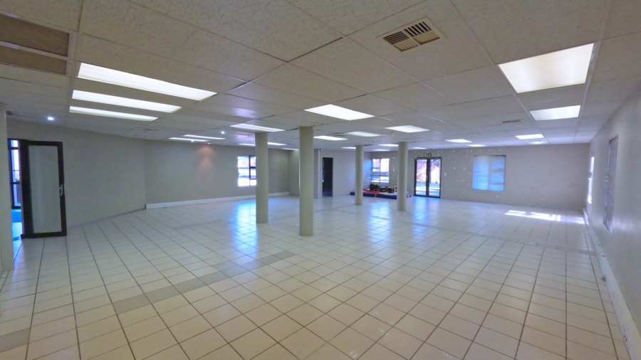 To Let commercial Property for Rent in Fourways Gauteng