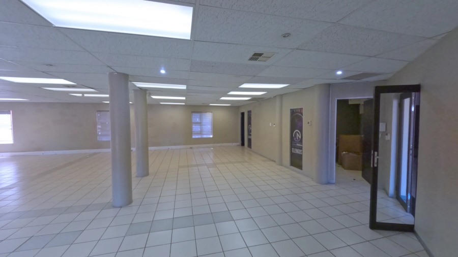 To Let commercial Property for Rent in Fourways Gauteng