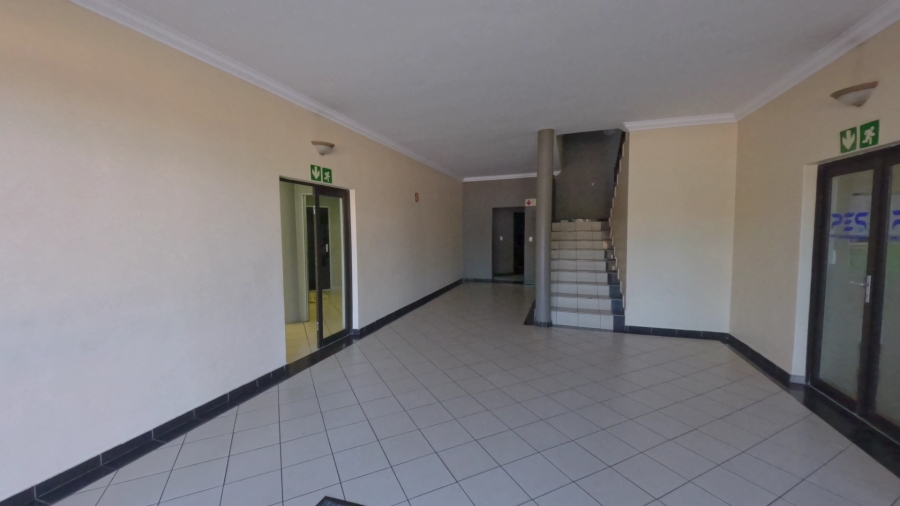 To Let commercial Property for Rent in Fourways Gauteng