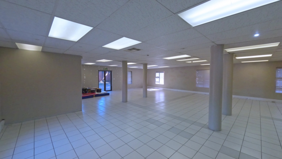 To Let commercial Property for Rent in Fourways Gauteng
