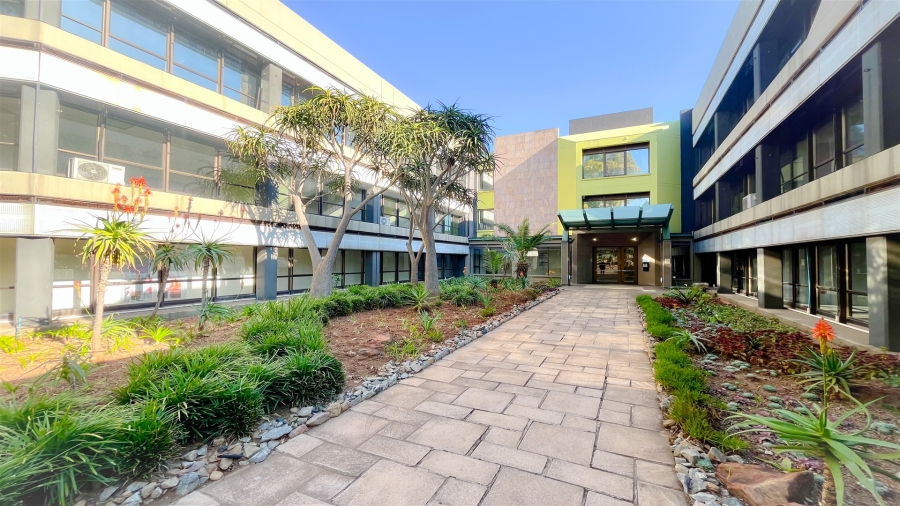 To Let commercial Property for Rent in Essexwold Gauteng