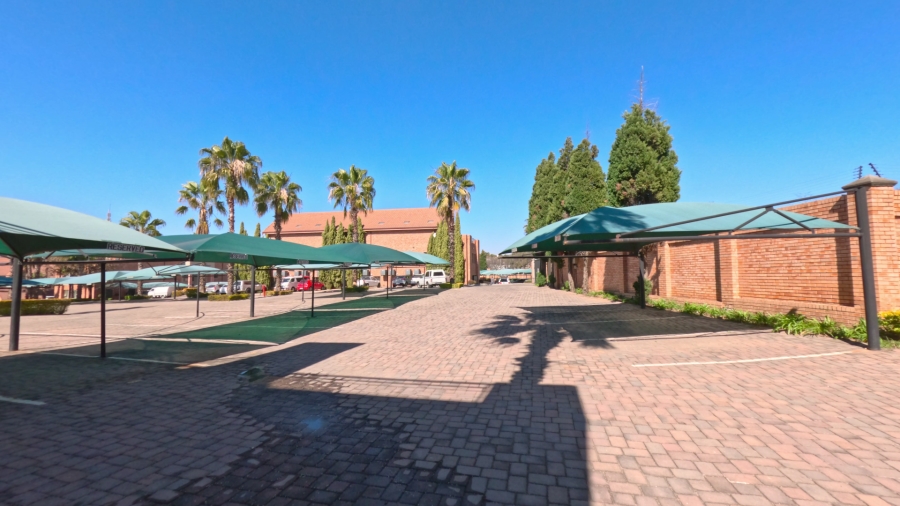 To Let commercial Property for Rent in Fourways Gauteng