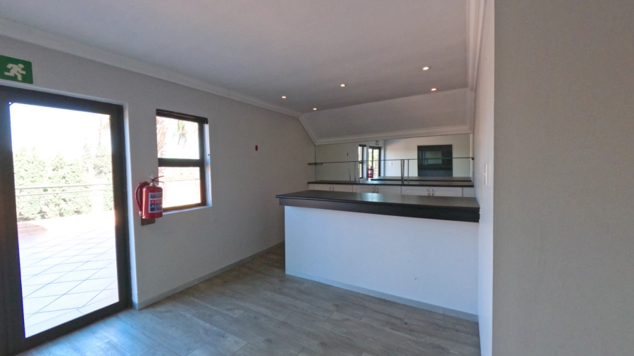 To Let commercial Property for Rent in Fourways Gauteng