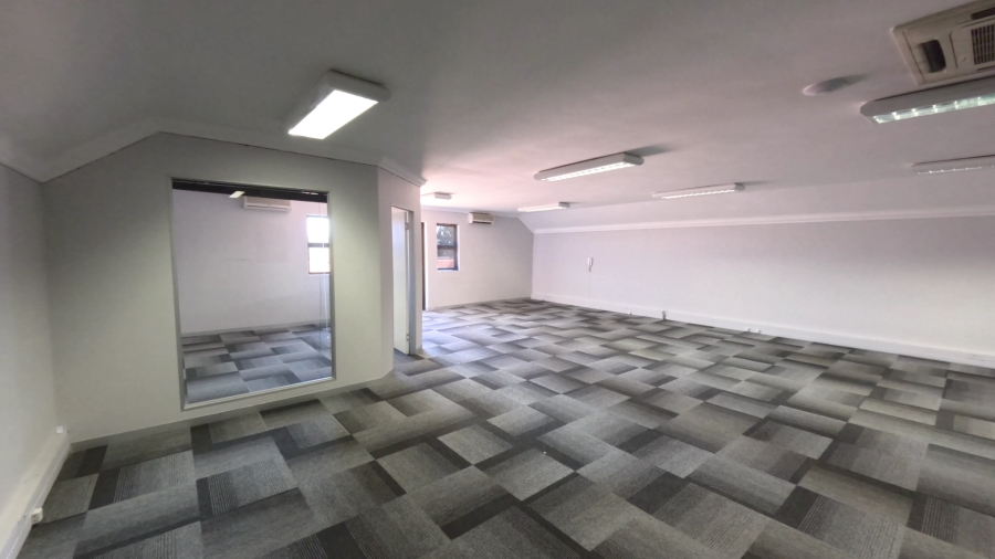 To Let commercial Property for Rent in Fourways Gauteng