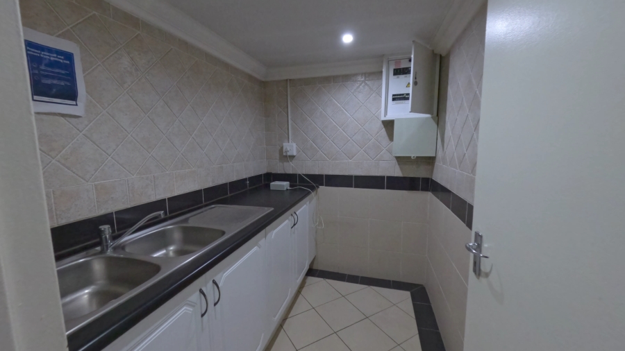 To Let commercial Property for Rent in Fourways Gauteng