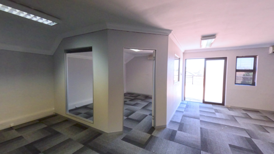 To Let commercial Property for Rent in Fourways Gauteng