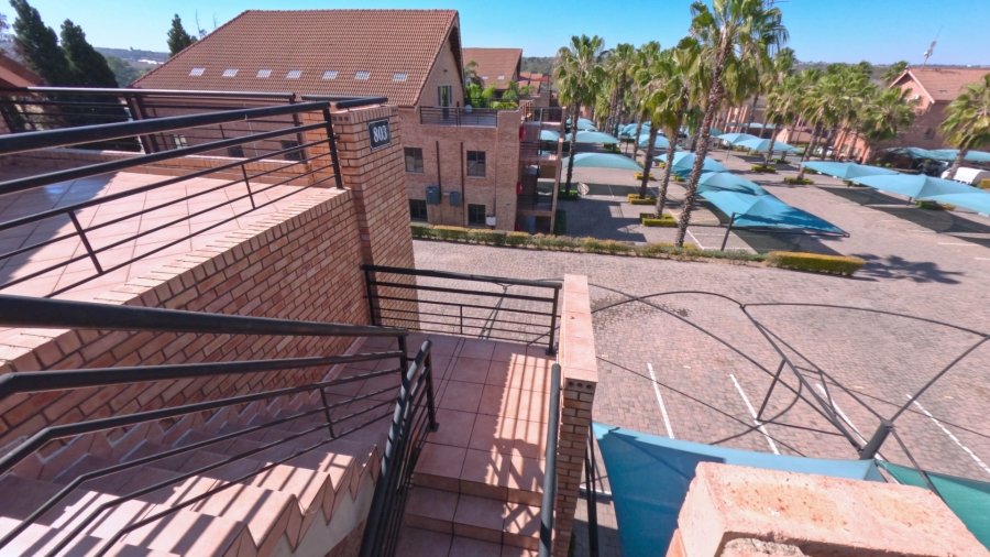 To Let commercial Property for Rent in Fourways Gauteng