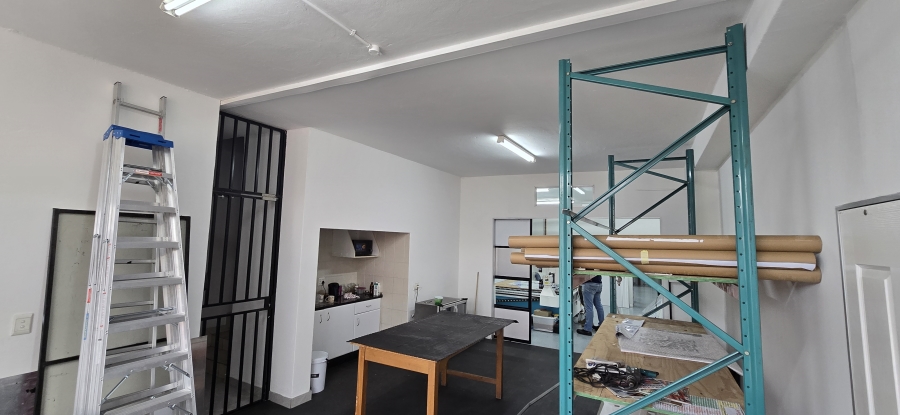 To Let commercial Property for Rent in Strijdom Park Gauteng