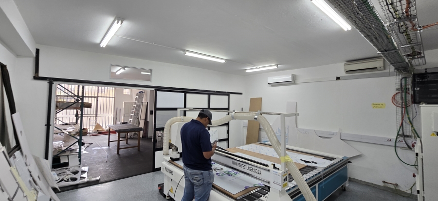 To Let commercial Property for Rent in Strijdom Park Gauteng