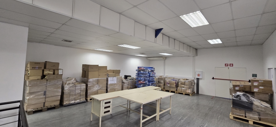 To Let commercial Property for Rent in Strijdom Park Gauteng