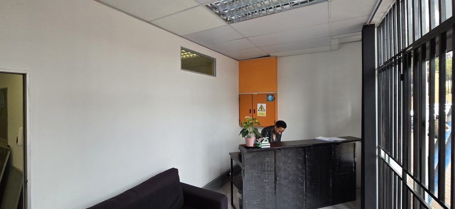 To Let commercial Property for Rent in Strijdom Park Gauteng