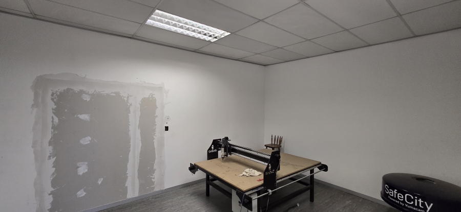 To Let commercial Property for Rent in Strijdom Park Gauteng