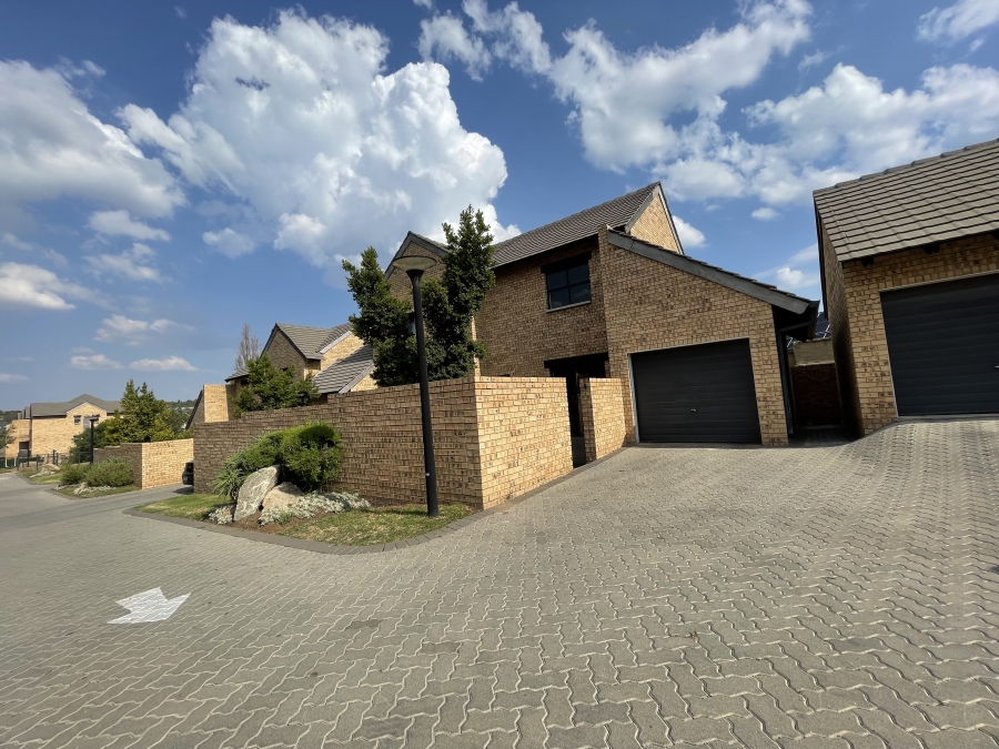 To Let 2 Bedroom Property for Rent in Kyalami Gauteng