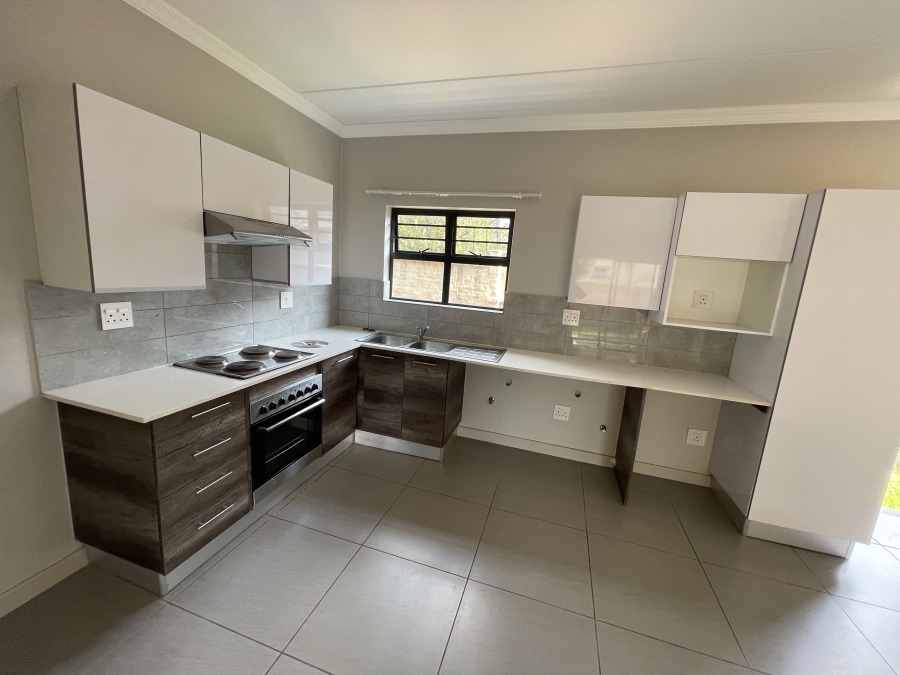 To Let 2 Bedroom Property for Rent in Kyalami Gauteng