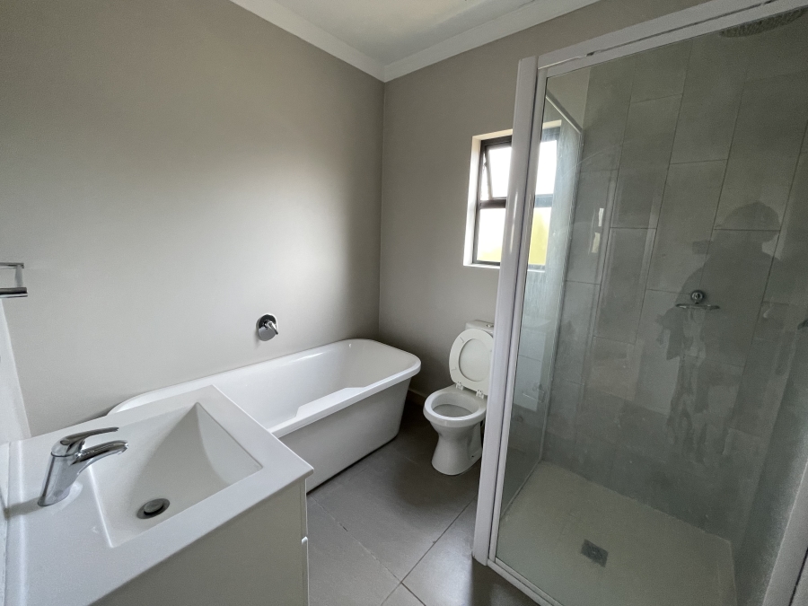 To Let 2 Bedroom Property for Rent in Kyalami Gauteng