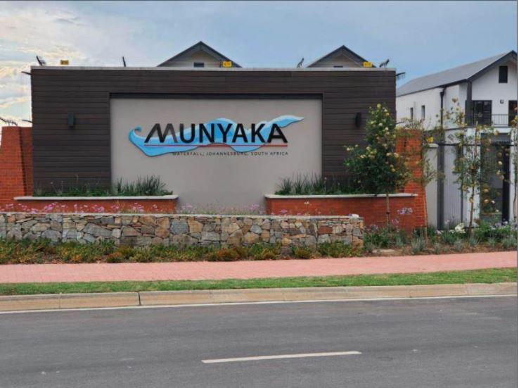 To Let 1 Bedroom Property for Rent in Waterfall Gauteng