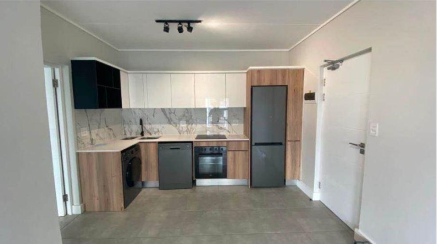 To Let 1 Bedroom Property for Rent in Waterfall Gauteng