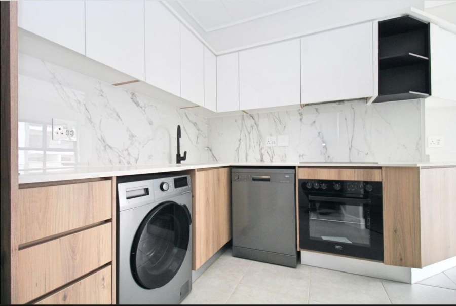 To Let 1 Bedroom Property for Rent in Waterfall Gauteng