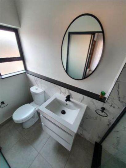 To Let 1 Bedroom Property for Rent in Waterfall Gauteng
