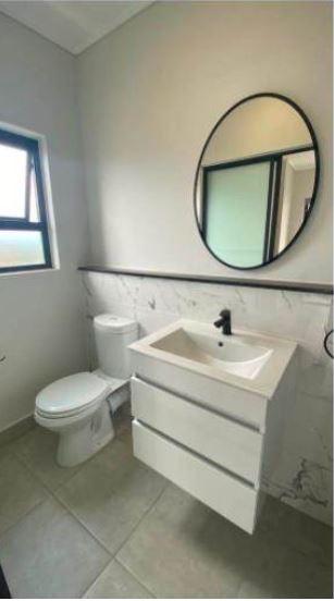 To Let 1 Bedroom Property for Rent in Waterfall Gauteng