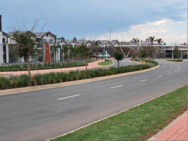 To Let 1 Bedroom Property for Rent in Waterfall Gauteng