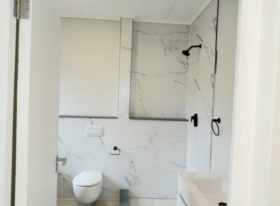 To Let 3 Bedroom Property for Rent in Waterfall Gauteng