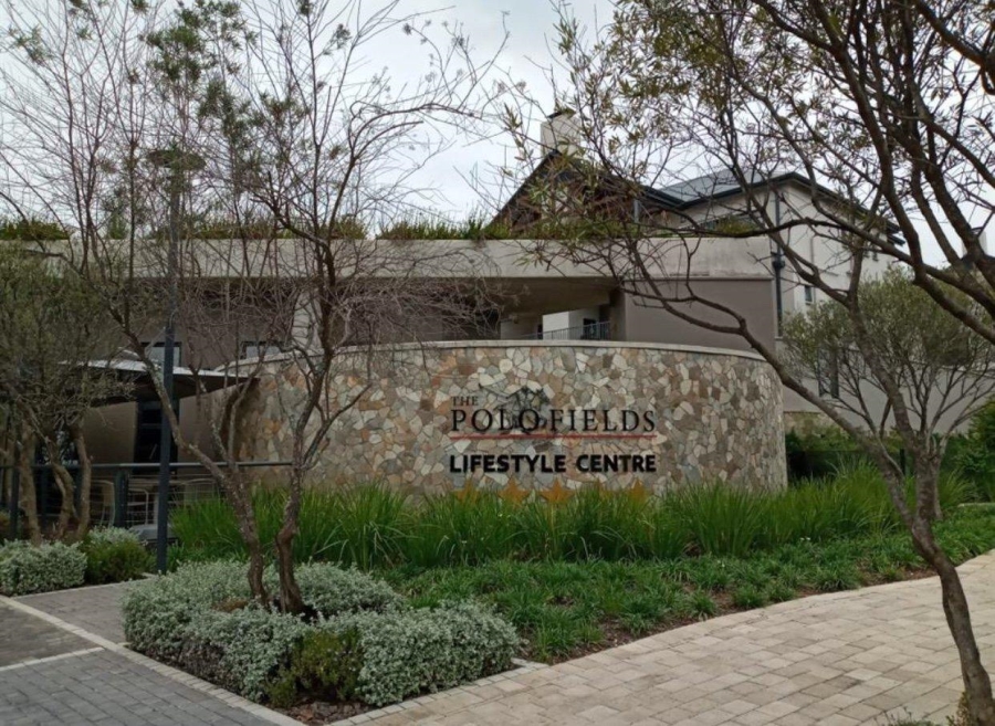 To Let 3 Bedroom Property for Rent in Waterfall Gauteng