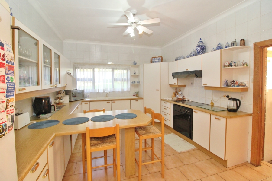 3 Bedroom Property for Sale in Primrose Hill Gauteng