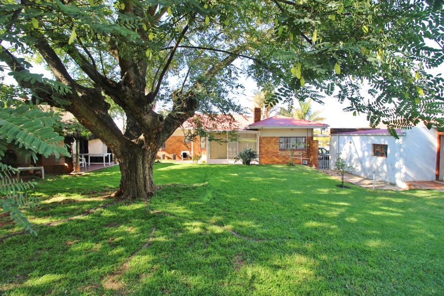 3 Bedroom Property for Sale in Primrose Hill Gauteng