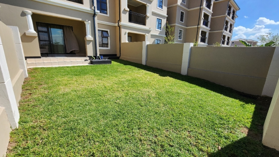 To Let 1 Bedroom Property for Rent in Blue Hills Gauteng