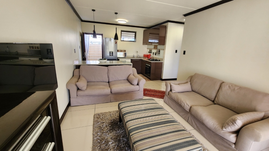 To Let 1 Bedroom Property for Rent in Blue Hills Gauteng