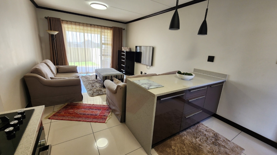 To Let 1 Bedroom Property for Rent in Blue Hills Gauteng