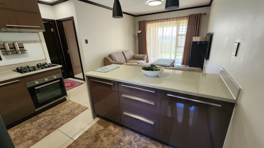 To Let 1 Bedroom Property for Rent in Blue Hills Gauteng