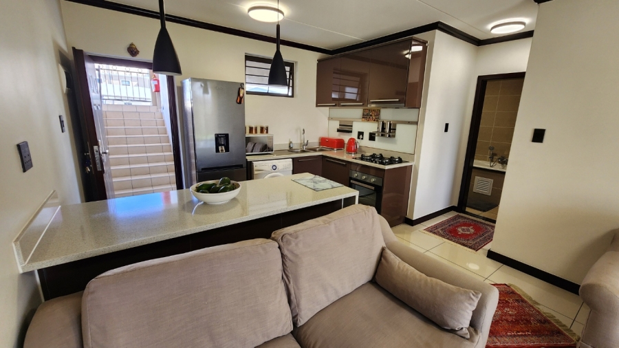 To Let 1 Bedroom Property for Rent in Blue Hills Gauteng