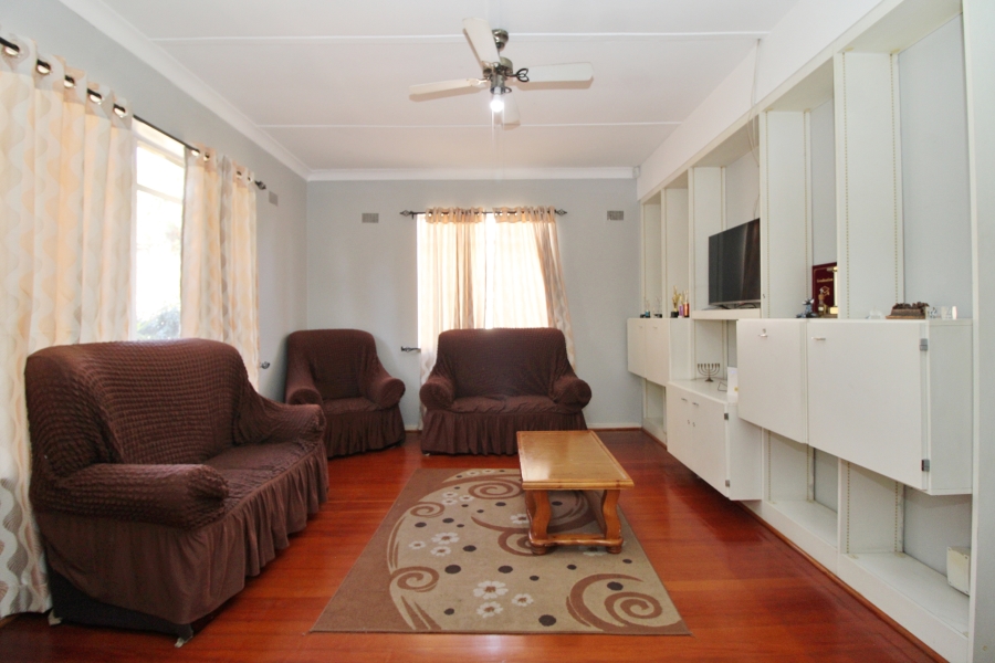3 Bedroom Property for Sale in Solheim Gauteng