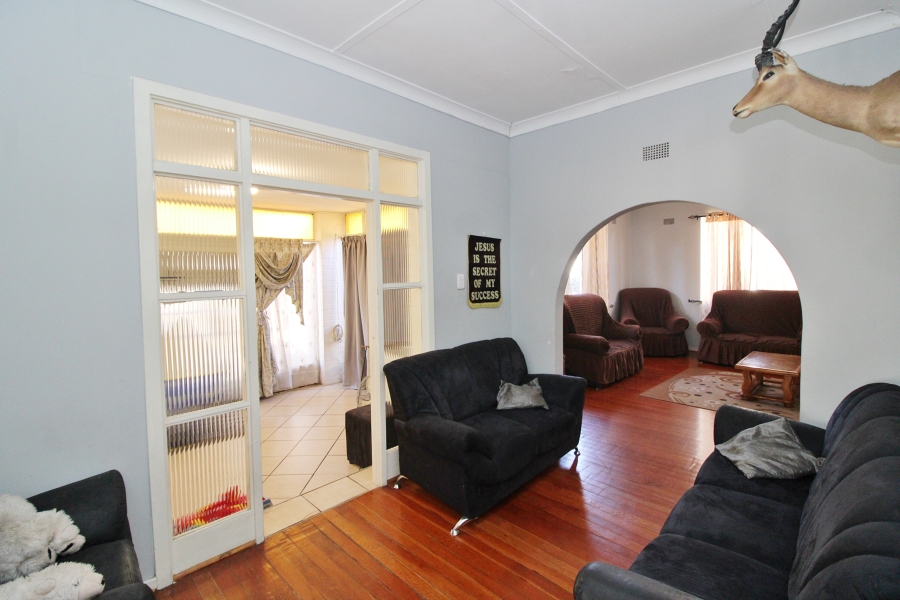 3 Bedroom Property for Sale in Solheim Gauteng