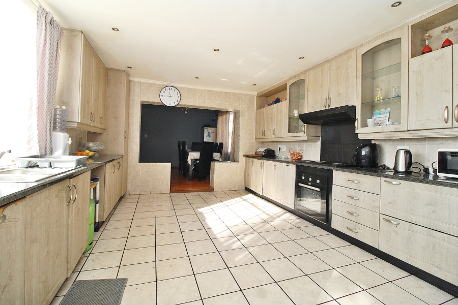 3 Bedroom Property for Sale in Solheim Gauteng