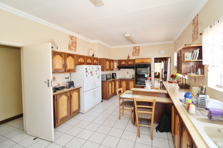 3 Bedroom Property for Sale in Marlands Gauteng