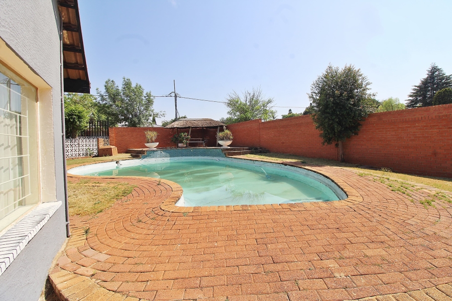 3 Bedroom Property for Sale in Marlands Gauteng