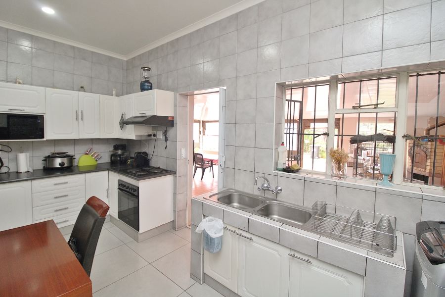 4 Bedroom Property for Sale in Primrose Gauteng
